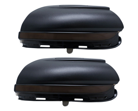 Set LED Side Mirror Indicators - suitable for Volkswagen Golf VI 2008-2012 & Touran 2010-2015 - S, Image 3