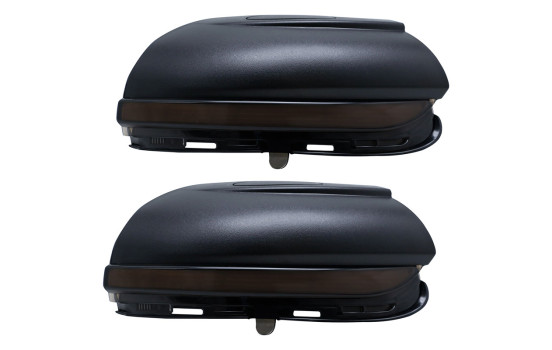 Set LED Side Mirror Indicators - suitable for Volkswagen Golf VI 2008-2012 & Touran 2010-2015 - S, Image 3