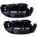 Set LED Side Mirror Indicators - suitable for Volkswagen Golf VI 2008-2012 & Touran 2010-2015 - S, Thumbnail 4