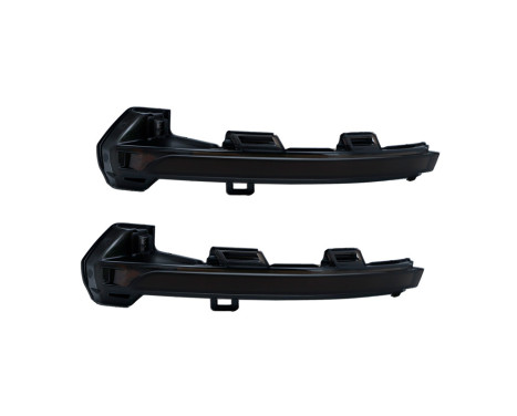 Set LED Side Mirror Indicators - suitable for Volkswagen Passat (3G) 2014-2019 & Arteon 2017-2019