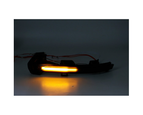 Set LED Side Mirror Indicators - suitable for Volkswagen Passat (3G) 2014-2019 & Arteon 2017-2019, Image 5