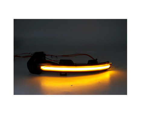 Set LED Side Mirror Indicators - suitable for Volkswagen Passat (3G) 2014-2019 & Arteon 2017-2019, Image 6