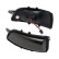 Set LED Side Mirror Indicators - suitable for Volvo Miscellaneous - Smoke - incl. Dynamic Running Ligh, Thumbnail 2