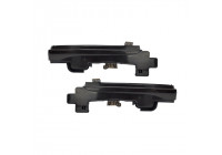 Set LED Side Mirror Indicators - Volvo Miscellaneous - Smoke - incl. Dynamic Running Light