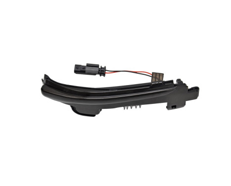 Set LED Side Mirror Indicators - Volvo Miscellaneous - Smoke - incl. Dynamic Running Light, Image 5