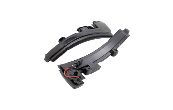 Set LED Side Mirror Turn Signals - suitable for Land Rover / Range Rover Miscellaneous - Smoke - incl. D, Image 2