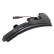Set LED Side Mirror Turn Signals - suitable for Land Rover / Range Rover Miscellaneous - Smoke - incl. D, Thumbnail 3