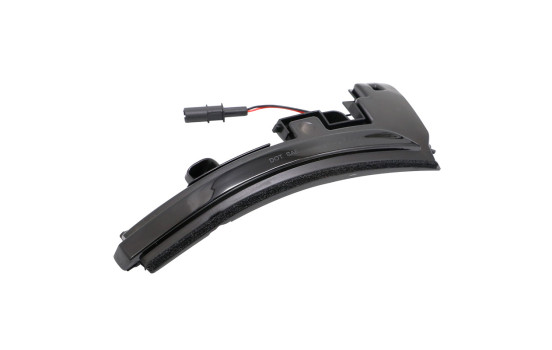 Set LED Side Mirror Turn Signals - suitable for Land Rover / Range Rover Miscellaneous - Smoke - incl. D, Image 3