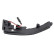 Set LED Side Mirror Turn Signals - suitable for Land Rover / Range Rover Miscellaneous - Smoke - incl. D, Thumbnail 4
