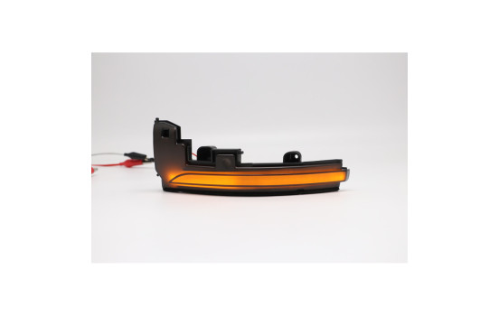 Set LED Side Mirror Turn Signals - suitable for Land Rover / Range Rover Miscellaneous - Smoke - incl. D, Image 9