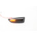Set LED Side Turn Signals suitable for - suitable for Opel Miscellaneous - Smoke - incl. Dynamic Running Light, Thumbnail 7