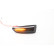 Set LED Side Turn Signals suitable for - suitable for Opel Miscellaneous - Smoke - incl. Dynamic Running Light, Thumbnail 8