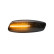 Set LED Side Turn Signals suitable for - suitable for Peugeot Miscellaneous - Smoke - incl. Dynamic Running, Thumbnail 7
