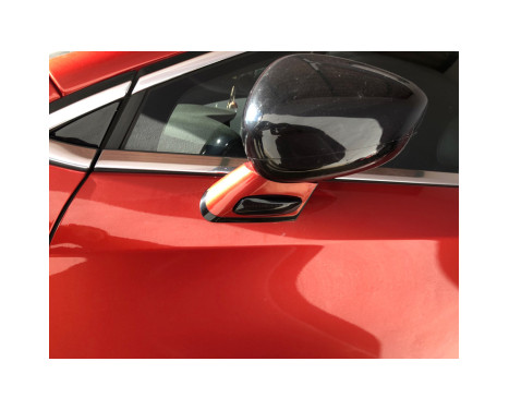 Set LED Side Turn Signals suitable for - suitable for Peugeot Miscellaneous - Smoke - incl. Dynamic Running, Image 10