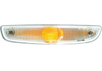 Set of front turn signals suitable for Renault Twingo I 1993-1998 - White