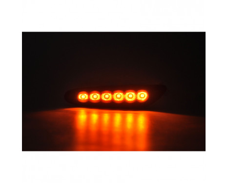 Set of LED side indicators BMW, Image 2
