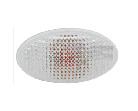 Set of side turn signals suitable for BMW New Mini R50/R52/R53 2000-2006 - White, Image 2