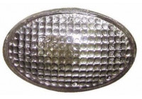 Set of side turn signals suitable for Opel Astra F/Calibra/Corsa B/Vectra A/Tigra A