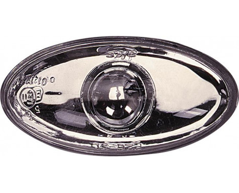 Set of side turn signals suitable for Peugeot/Citroën Miscellaneous - Crystal, Image 2