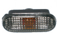 Set of side turn signals suitable for Volkswagen/Seat Miscellaneous 1996- - Smoke (angled connection)