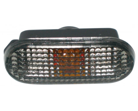 Set of side turn signals suitable for Volkswagen/Seat Miscellaneous 1996- - Smoke (straight connection), Image 2