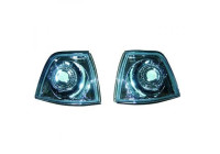 Set of turn signals 1213475 Diederichs