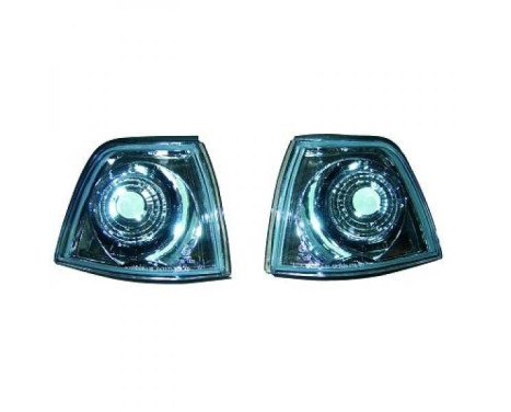 Set of turn signals 1213475 Diederichs