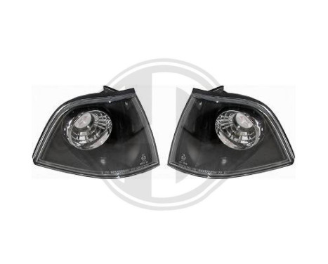 Set of turn signals 1213576 Diederichs, Image 2