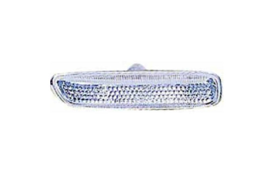Set of turn signals 1214178 Diederichs
