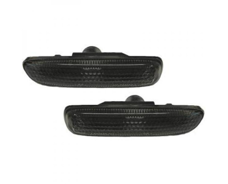 Set of turn signals 1214179 Diederichs