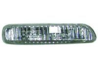 Set of turn signals 1214278 Diederichs