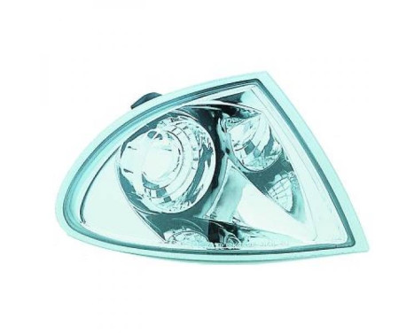 Set of turn signals 1214374 Diederichs