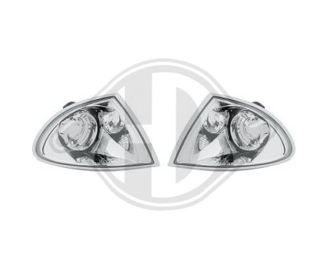 Set of turn signals 1214374 Diederichs, Image 2