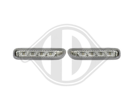 Set of turn signals 1214378 Diederichs, Image 2