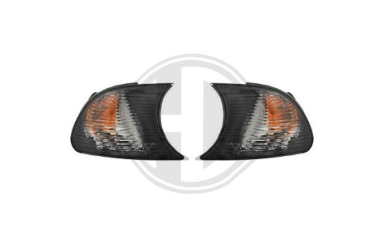 Set of turn signals 1214676 Diederichs, Image 2