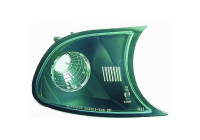 Set of turn signals 1215576 Diederichs