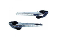 Set of turn signals 1216478 Diederichs