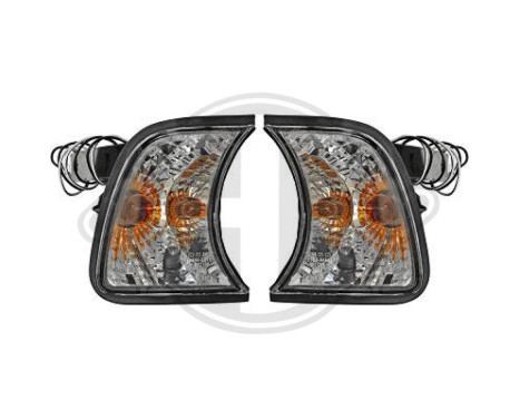 Set of turn signals 1222374 Diederichs, Image 2