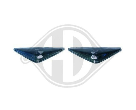 Set of turn signals 1415178 Diederichs, Image 2