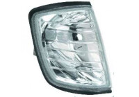 Set of turn signals 1612077 Diederichs