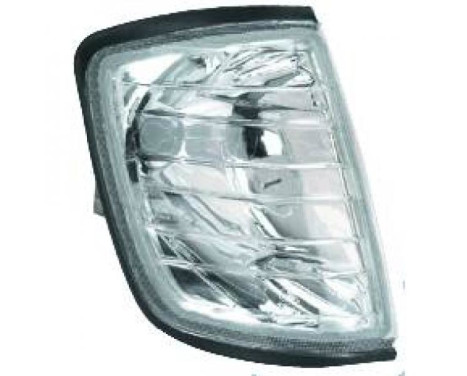 Set of turn signals 1612077 Diederichs