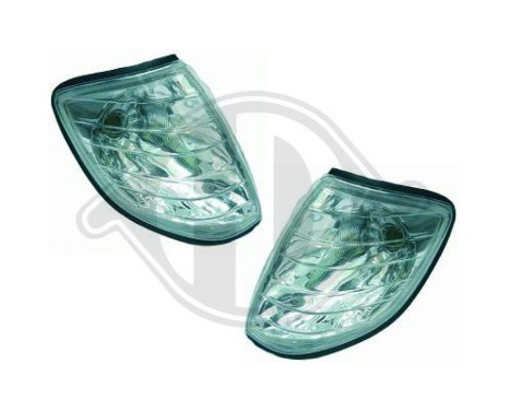 Set of turn signals 1645077 Diederichs, Image 2