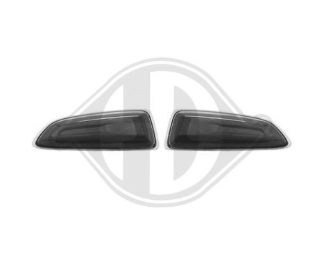 Set of turn signals 1807177 Diederichs, Image 2