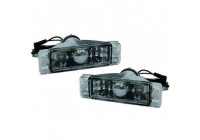 Set of turn signals 2210275 Diederichs