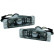 Set of turn signals 2210275 Diederichs