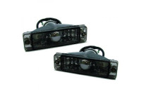 Set of turn signals 2210375 Diederichs