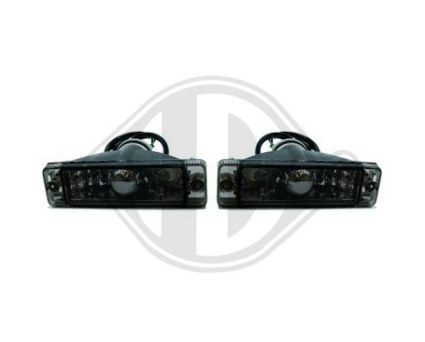 Set of turn signals 2210375 Diederichs, Image 2