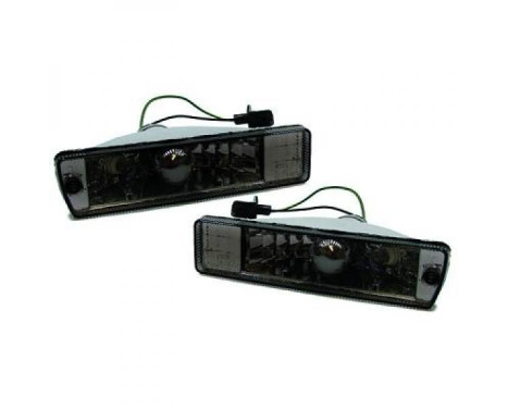Set of turn signals 2211375 Diederichs