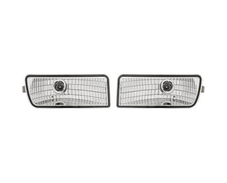 Set of turn signals 2250274 Diederichs, Image 2