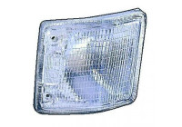 Set of turn signals 2269077 Diederichs